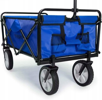 ТУРИСТИЧЕСКИЙ ПЛЯЖНЫЙ ПЕРЕВОЗКА, ПЕРЕНОСНАЯ, СКЛАДНАЯ, РАСШИРЯЕМАЯ САДОВАЯ, 145л