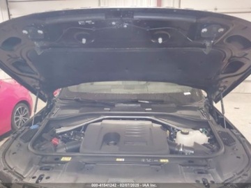 Land Rover Range Rover V 2024 Land Rover Range Rover p400 Se, 2024r., 4x4, 3.0L 3.0 Benzyna 395KM, zdjęcie 10