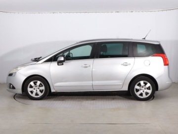 Peugeot 5008 I Minivan 2.0 HDi FAP 150KM 2011 Peugeot 5008 2.0 HDI, 7 miejsc, Klima, zdjęcie 2