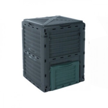 KOMPOSTOWNIK plastikowy COMPOSTER GARDEN 300 l