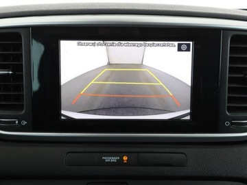 Kia Sportage IV SUV 1.6 T-GDI 177KM 2017 Kia Sportage niski przebieg automat 4x4, zdjęcie 23