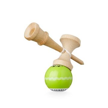 Кендама KROM X SFK LOL BEARING LIME LIMITED