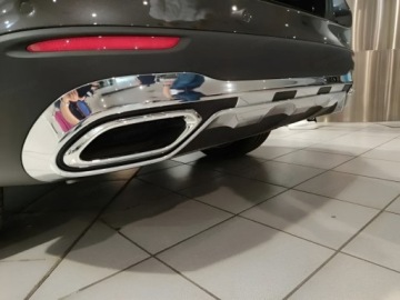 Mercedes GLC C254/X254 Coupe 2.0 220d 197KM 2025 GLC 220 d 4-Matic Avantgarde 2.0 (197KM) 2025, zdjęcie 17