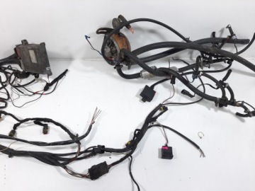 Газовая установка LPG Gas Tech 500S Blade Writer 67R-013949