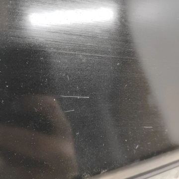 JAGUAR XJ X40 1999 ZADNÍ VÍKO KUFRU KUFRU