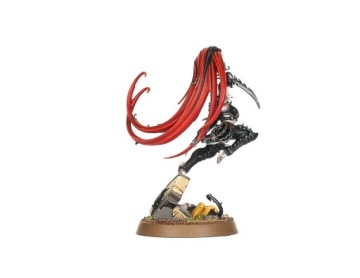 Лелит Гесперакс | Друкхари