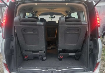 Renault Espace IV Van 2.0 i 16V Turbo 170KM 2007 Renault Espace Renault Espace 2.0 Dynamique 2.0 BenzynaLPG 170KM, zdjęcie 38