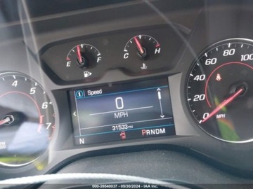 Chevrolet Camaro VI Coupe 6.2 455KM 2022 Chevrolet Camaro Chevrolet Camaro Cpe LT1 6.2 Benzyna 455KM, zdjęcie 10