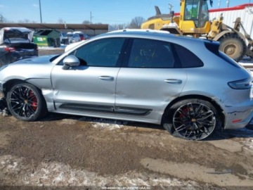 Porsche Macan 2022 Porsche Macan GTS 2022 2.9 Benzyna 434KM, zdjęcie 2
