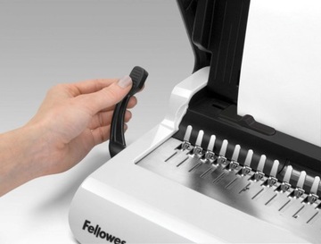 Переплетная машина Fellowes Star+ 150