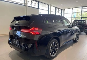 BMW X3 G45 2025 BMW X3 20 xDrive M Sport, M Pro, Premium, Harman, Panorama, 20 cali, EDC, zdjęcie 6