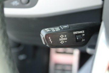 Audi A4 B9 Allroad Quattro Facelifting 2.0 40 TDI 204KM 2021 Audi A4 Allroad Quattro F-Vat Salon Polska Gwaranc, zdjęcie 27