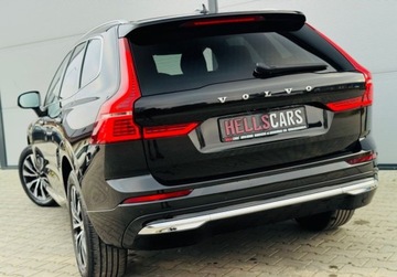 Volvo XC60 II 2023 Volvo XC 60 B4 FullLed El.Klapa Fotele Pamieci Skora Kamera Line Assist Gw, zdjęcie 15