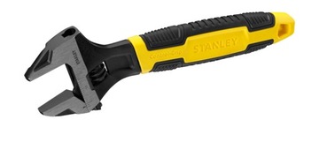 STANLEY Klucz Nastawny 250mm 33mm Rozstaw 90-949