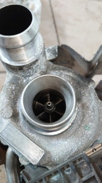 JAGUAR S-TYPE 2.7 TURBO 4R8Q-6K682-AK