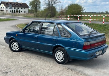 FSO Polonez 1999 Polonez Caro Polonez Caro Plus 1.6 benz Lpg ..., zdjęcie 6