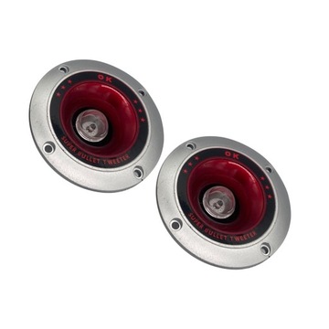 AKCESORIA CAR AUDIO W SAMOCHODACH PIEZOELEKTRYCZNYCH
