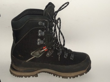 HAGLOFS РАЗМЕР 39-25СМ GRYM GORE TEX BDB