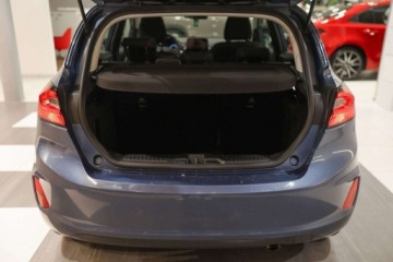 Ford Fiesta VIII Hatchback Facelifting 1.0 EcoBoost 100KM 2023 Ford Fiesta 1.0 EcoBoost Titanium ASS Benzyna 100KM, zdjęcie 10