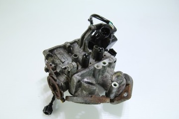 KAWASAKI VULCAN 900 VN 900 CUSTOM 07-17 ДРОССЕЛИ