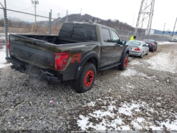 Ford 2024 Ford F150 Raptor 2024 5.2 Benzyna 720KM, zdjęcie 5