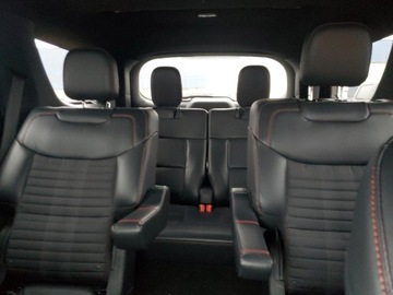 Ford Explorer VI 2025 Ford Explorer St-Line 2025 2.3l 2.3 Benzyna 300KM, zdjęcie 10
