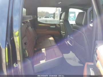  GMC Sierra 2023r., 1500, od ubezpieczalni 3.0 Diesel 305KM, zdjęcie 8