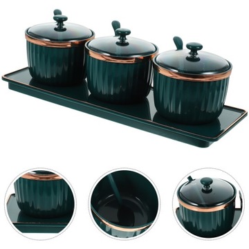 КЕРАМИЧЕСКИЕ КОНТЕЙНЕРЫ ДЛЯ СПЕЦИЙ ПУСТАЯ СОЛЯНАЯ БАНКА C