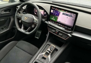 Cupra Formentor 2025 Cupra Formentor Nowy, bez przebiegu Pakiety, 4X4, 360, DCC, SENNHEISER, GP, zdjęcie 16