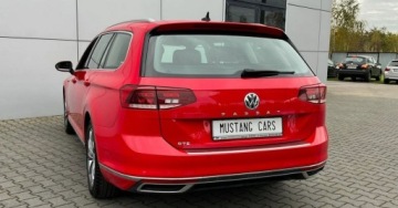 Volkswagen Passat B8 2020 Volkswagen Passat DSG PlugIn LED Webasto Bezwypadkowy Piekny kolor Faktu, zdjęcie 30
