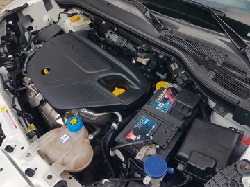 Fiat Doblo IV 2020 FIAT DOBLO MAXI 5 OSÓB DŁUGI KLIMA 6-BIEGÓW KRAJOWY I-WŁAŚCICIEL, zdjęcie 12