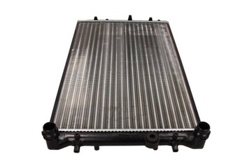 MAXGEAR CHŁODNICA VW POLO 1,2-1,9TDI 01-