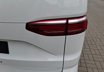 Volkswagen Multivan T7 Van L1 2.0 TDI 150KM 2025 Volkswagen Multivan Family 2.0 TDI 150 KM L2 2.0 Diesel 150KM, zdjęcie 20