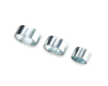 TULEJA zacisk tulejkowy ekspandora cynkowany 10mm