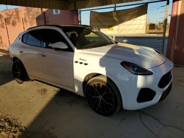 Maserati 2023 Maserati Grecale Modena 2023 2.0l 2.0 Benzyna 325KM, zdjęcie 4