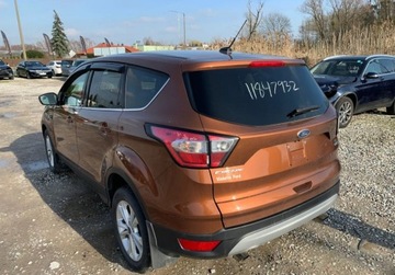 Ford Kuga II SUV Facelifting 1.5 EcoBoost 182KM 2017 Ford Kuga 1.5 182KM, zdjęcie 6