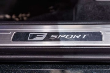 Lexus NX II SUV Facelifting 2.5 350h 243KM 2023 Lexus NX Lexus NX 350h F Sport AWD 2.5 Hybryda 243KM, zdjęcie 36