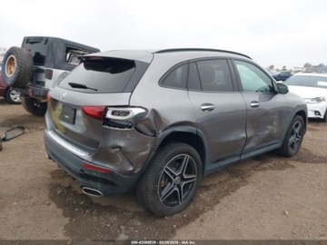 Mercedes GLA II 2023 Mercedes-Benz GLA 2023 MERCEDES-BENZ GLA 250 2.0 Benzyna 221KM, zdjęcie 5