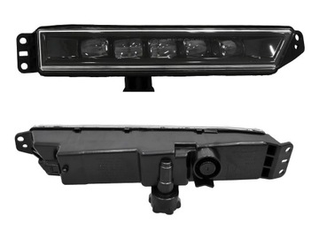 HONDA HR-V 2019- HALOGEN PRAVÁ