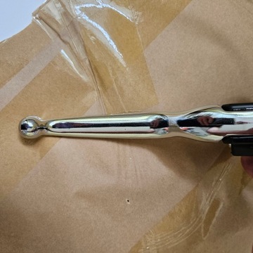 Harley Davidson Touring, верхний главный тормозной цилиндр 11/16 дюйма.