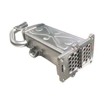 КЛАПАН EGR SKODA AUDI VW 2.0 1.6 TDI