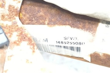 ZÁVĚS PRAVÁ LANCIA PHEDRA (179_) 1485255080 2.0L DIESEL 80KW 2002