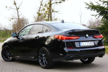 BMW Seria 2 F22-F23-F45-F46 Coupe Facelifting 218d 150KM 2021 BMW Seria 2 218D 150KM Sportowy Sedan M Sport Bezwypadkowy Serwis Pewne Au, zdjęcie 5