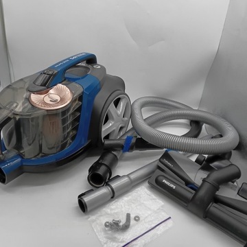 Odkurzacz bezworkowy Philips FC9745/09