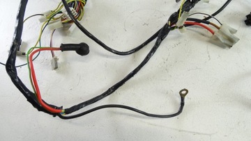 Электрический жгут установки Derbi GPR 50 Racing