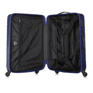 WITTCHEN 56-3A-55K-91 Набор чемодана с косметичкой