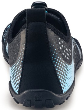 Пляжные туфли для плавания Nautilus, размер 40.