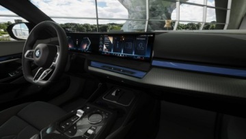 BMW Seria 5 G90-91 2026 BMW 540 xDrive Limuzyna - Dostępne od ręki!, zdjęcie 14