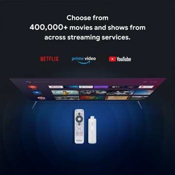 Горячие продажи Android 11 TV Stick KD5 с Amlogic S805X2 BT 4.0