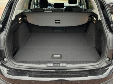 Ford Focus IV Kombi Facelifting 1.0 EcoBoost MHEV 155KM 2025 Od ręki - Active X 1.0 EcoBoost 155KM / Pakiet Parking, Winter, Hak, zdjęcie 9